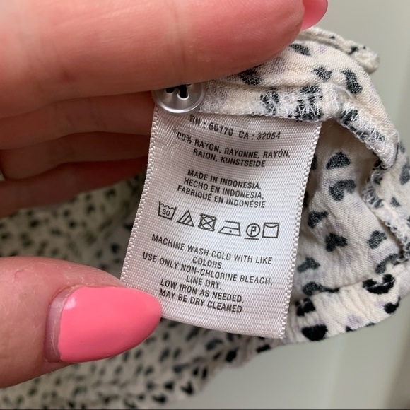 Vanessa Virginia Ladder Lace Tunic - Picture 7 of 11